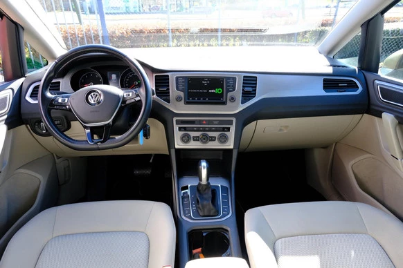 Volkswagen Golf Sportsvan - Afbeelding 11 van 30