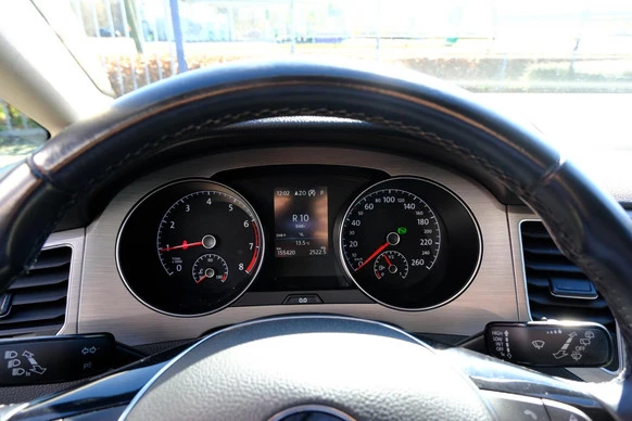Volkswagen Golf Sportsvan - Afbeelding 12 van 30