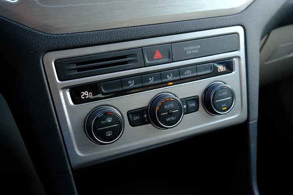 Volkswagen Golf Sportsvan - Afbeelding 16 van 30