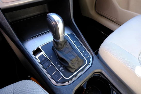 Volkswagen Golf Sportsvan - Afbeelding 19 van 30
