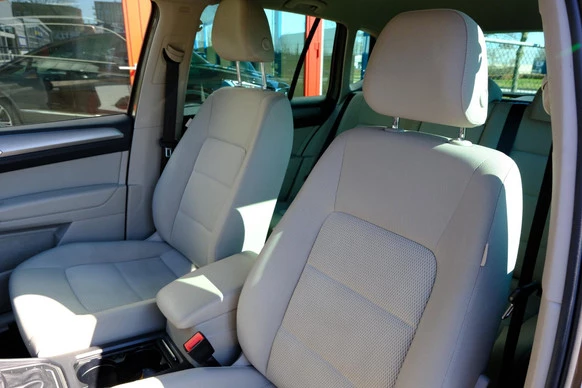 Volkswagen Golf Sportsvan - Afbeelding 23 van 30