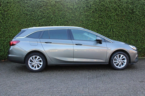 Opel Astra - Afbeelding 4 van 30