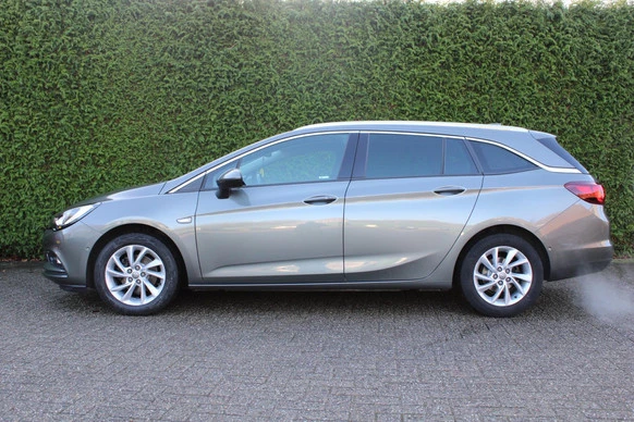 Opel Astra - Afbeelding 6 van 30