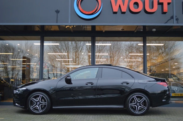 Mercedes-Benz CLA - Afbeelding 6 van 30