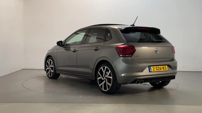 Volkswagen Polo - Afbeelding 8 van 27