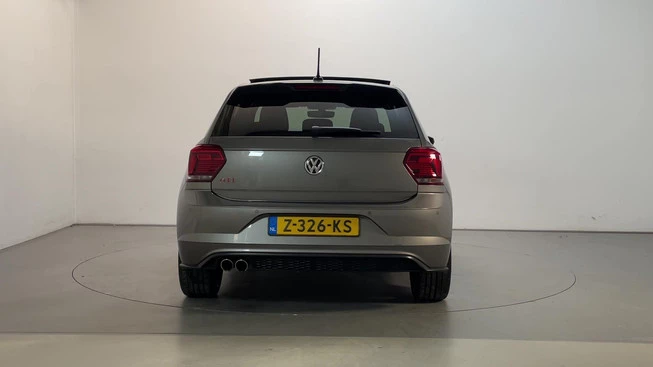 Volkswagen Polo - Afbeelding 14 van 27