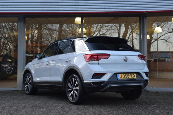 Volkswagen T-Roc - Afbeelding 4 van 30