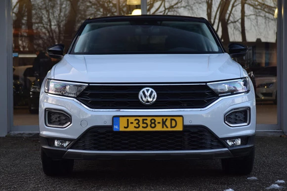 Volkswagen T-Roc - Afbeelding 12 van 30