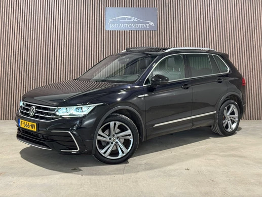 Volkswagen Tiguan - Afbeelding 1 van 30