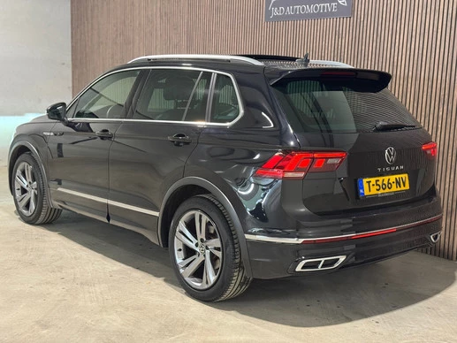 Volkswagen Tiguan - Afbeelding 5 van 30