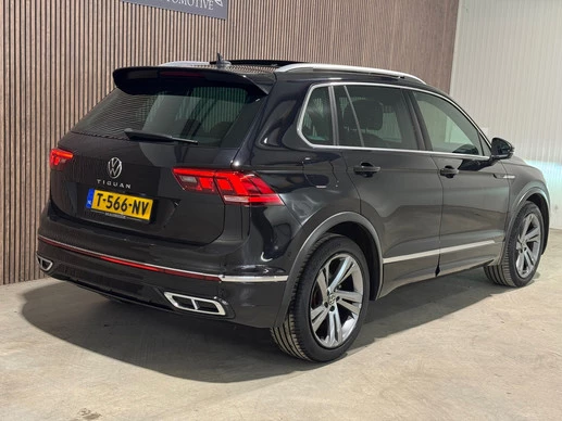 Volkswagen Tiguan - Afbeelding 7 van 30