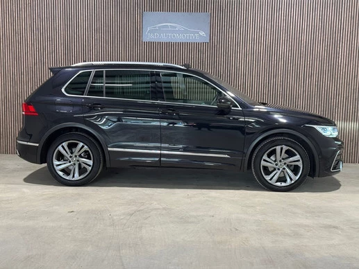 Volkswagen Tiguan - Afbeelding 8 van 30