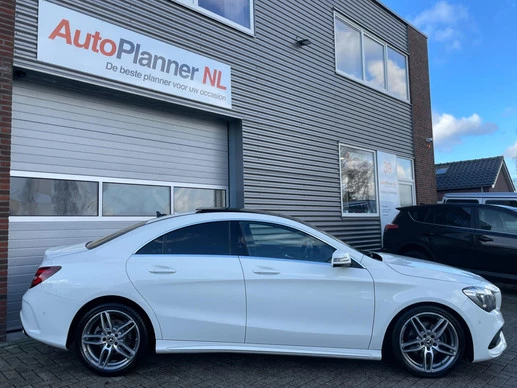 Mercedes-Benz CLA - Afbeelding 3 van 24