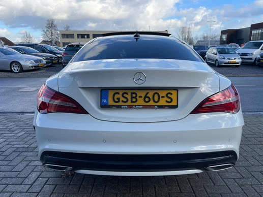 Mercedes-Benz CLA - Afbeelding 5 van 24