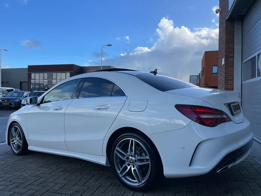 Mercedes-Benz CLA - Afbeelding 6 van 24