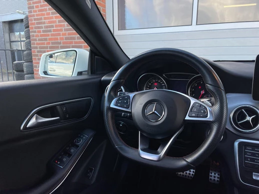 Mercedes-Benz CLA - Afbeelding 16 van 24