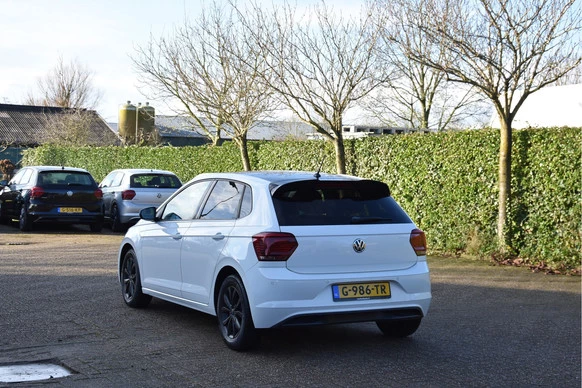 Volkswagen Polo - Afbeelding 6 van 30