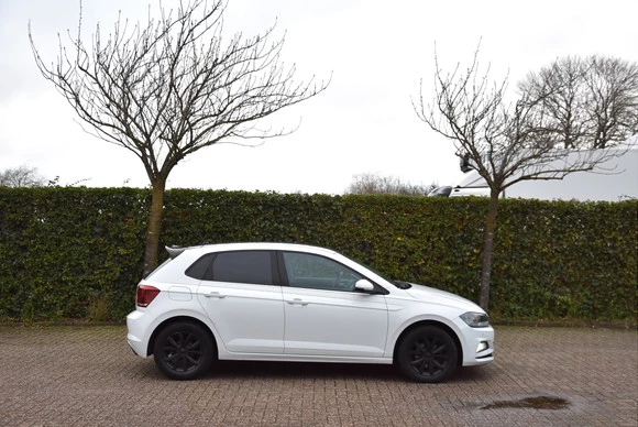 Volkswagen Polo - Afbeelding 25 van 30