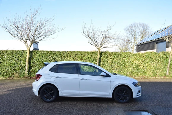 Volkswagen Polo - Afbeelding 29 van 30