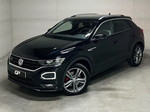 Volkswagen T-Roc - Afbeelding 11 van 30