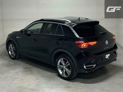 Volkswagen T-Roc - Afbeelding 8 van 30