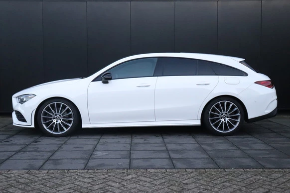 Mercedes-Benz CLA - Afbeelding 2 van 30