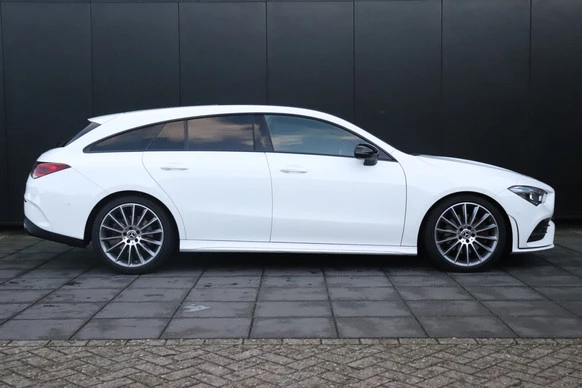 Mercedes-Benz CLA - Afbeelding 4 van 30