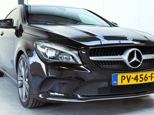 Mercedes-Benz CLA - Afbeelding 5 van 27