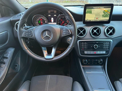 Mercedes-Benz CLA - Afbeelding 13 van 27