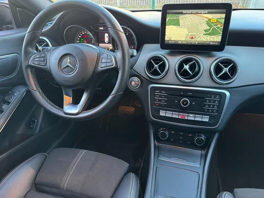 Mercedes-Benz CLA - Afbeelding 14 van 27