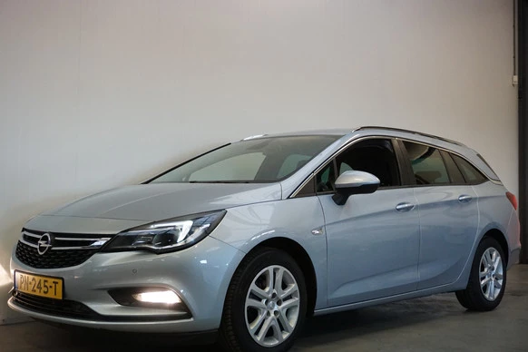 Opel Astra - Afbeelding 11 van 30