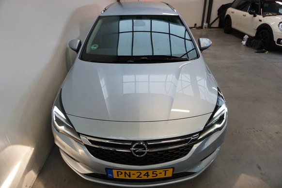 Opel Astra - Afbeelding 12 van 30