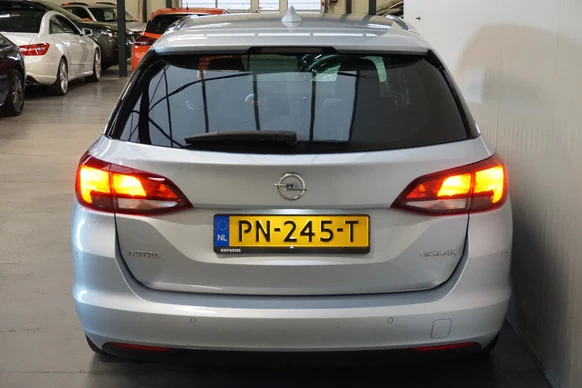 Opel Astra - Afbeelding 17 van 30