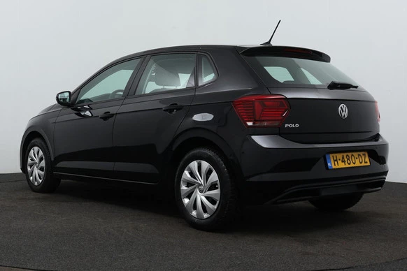 Volkswagen Polo - Afbeelding 5 van 24