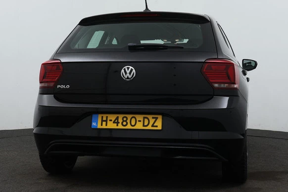 Volkswagen Polo - Afbeelding 8 van 24