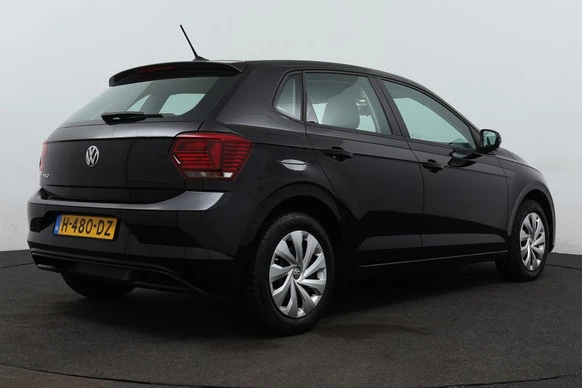 Volkswagen Polo - Afbeelding 12 van 24