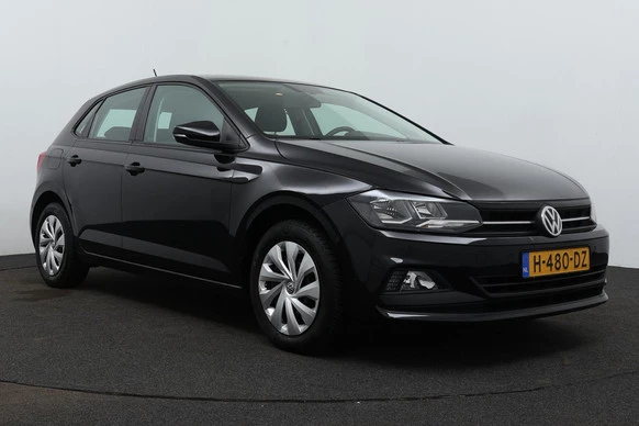 Volkswagen Polo - Afbeelding 21 van 24