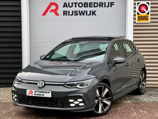 Volkswagen Golf - Afbeelding 1 van 23