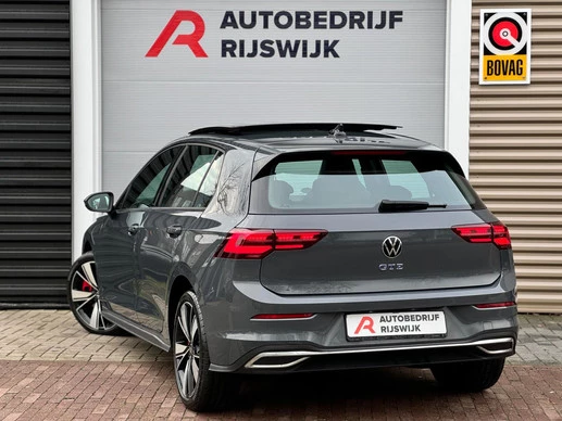 Volkswagen Golf - Afbeelding 3 van 23