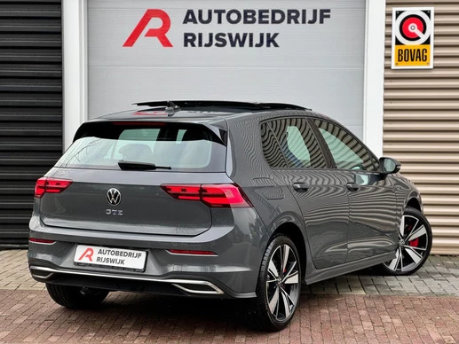 Volkswagen Golf - Afbeelding 4 van 23