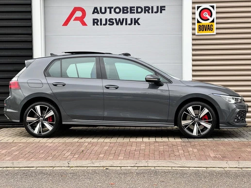 Volkswagen Golf - Afbeelding 5 van 23