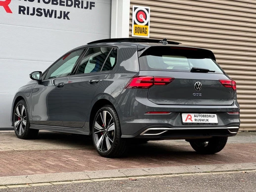 Volkswagen Golf - Afbeelding 8 van 23