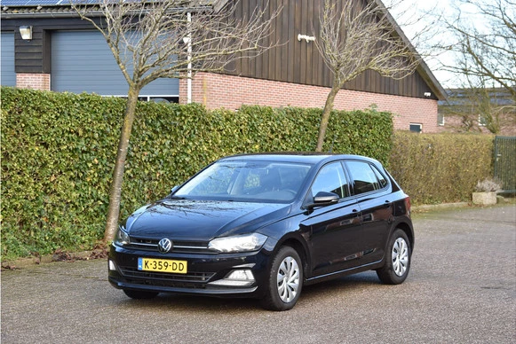 Volkswagen Polo - Afbeelding 1 van 30