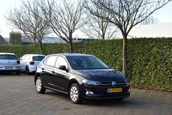 Volkswagen Polo - Afbeelding 7 van 30