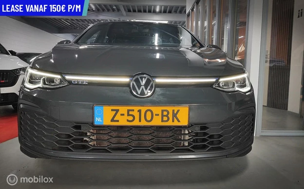 Volkswagen Golf - Afbeelding 13 van 30