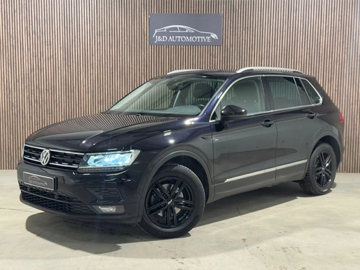 Volkswagen Tiguan - Afbeelding 1 van 30