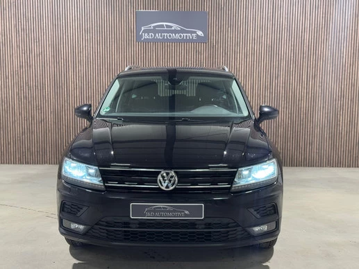 Volkswagen Tiguan - Afbeelding 4 van 30