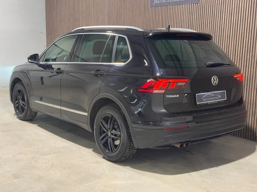 Volkswagen Tiguan - Afbeelding 6 van 30