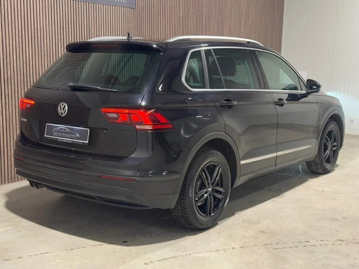 Volkswagen Tiguan - Afbeelding 8 van 30