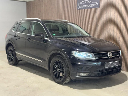 Volkswagen Tiguan - Afbeelding 10 van 30